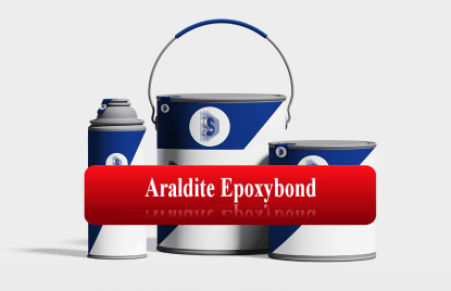 Araldite Epoxybond Yalçın Group