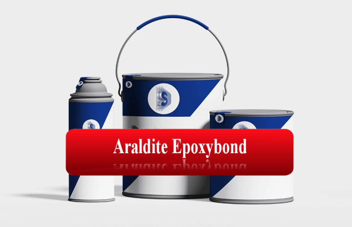 Araldite Epoxybond Yalçın Group
