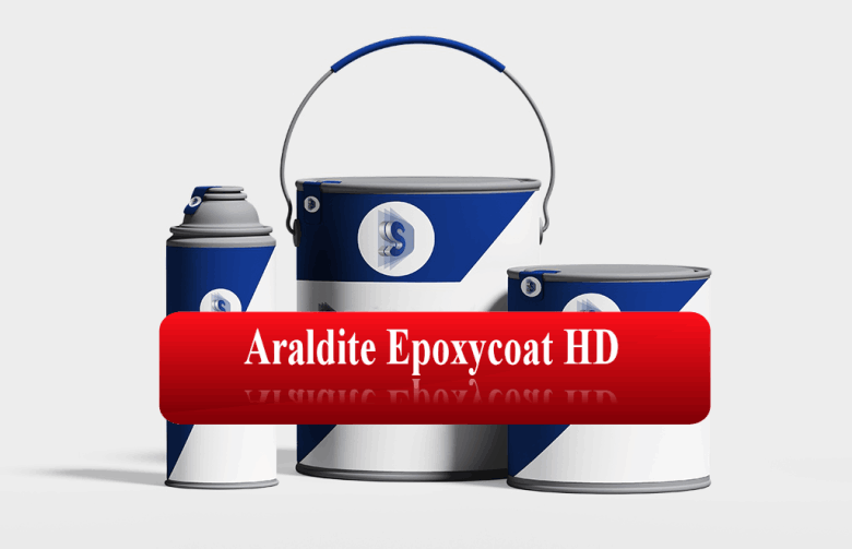 Araldite Epoxycoat HD Yalçın Group