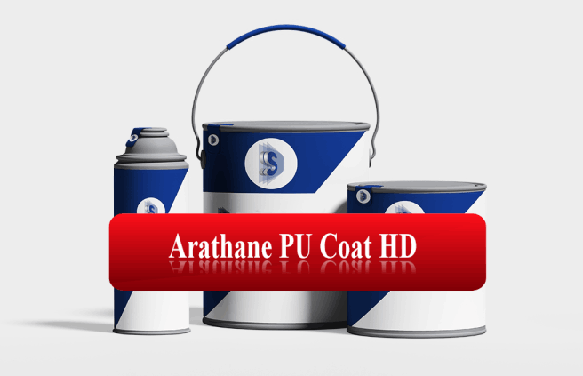 Arathane PU Coat HD Yalçın Group