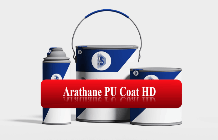Arathane PU Coat HD Yalçın Group