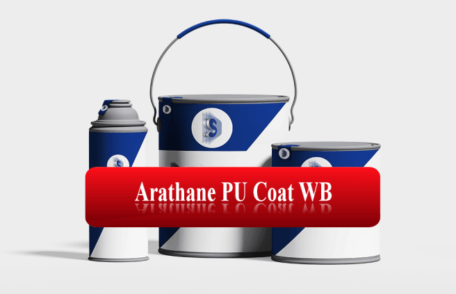 Arathane PU Coat WB Yalçın Group