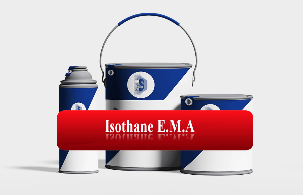 Isothane E.M.A Yalçın Group