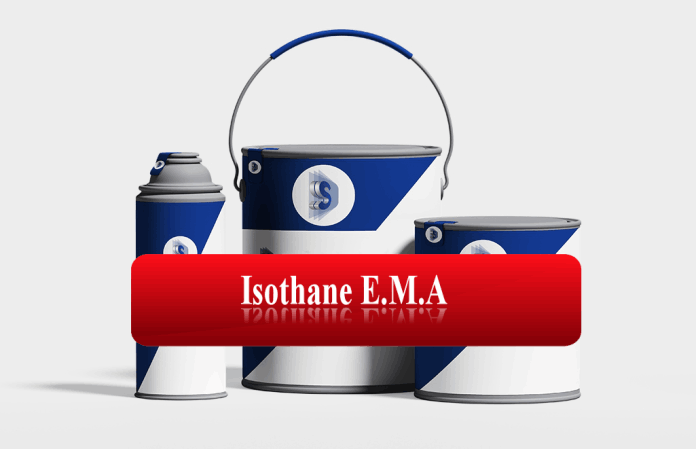 Isothane E.M.A Yalçın Group
