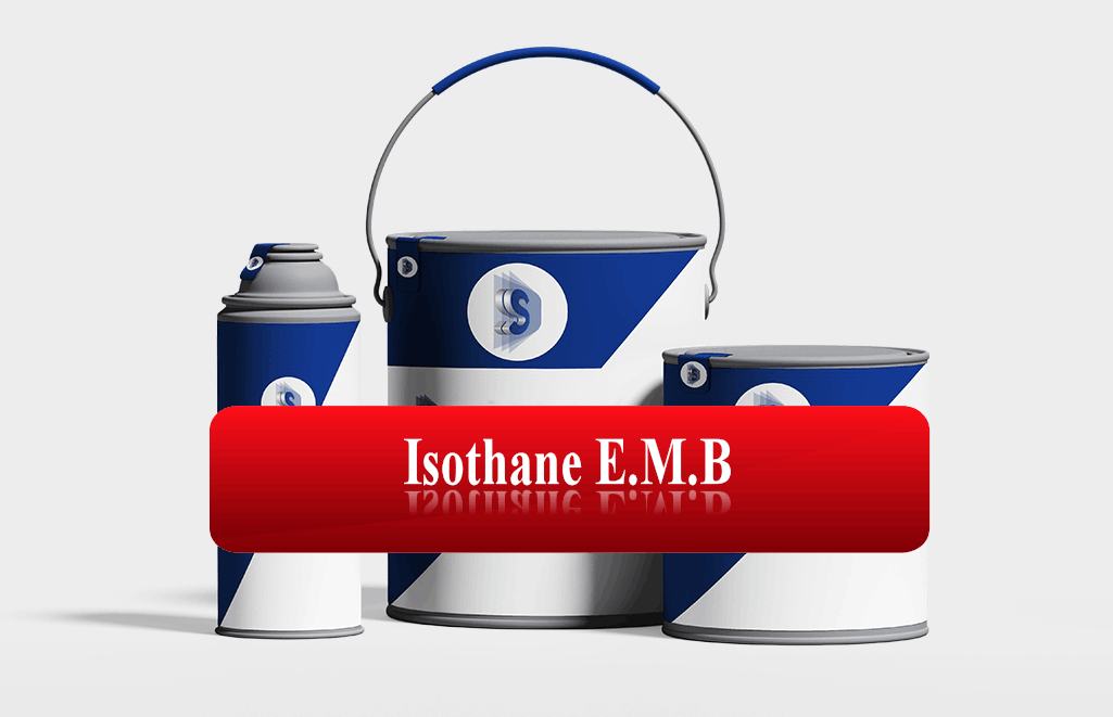 Isothane E.M.B Yalçın Group